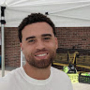 Meet your Posher, Eric